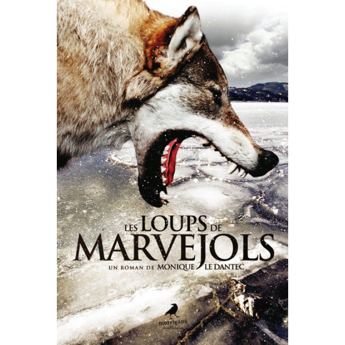 LES LOUPS DE MARVEJOLS