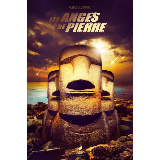 LES ANGES DE PIERRE