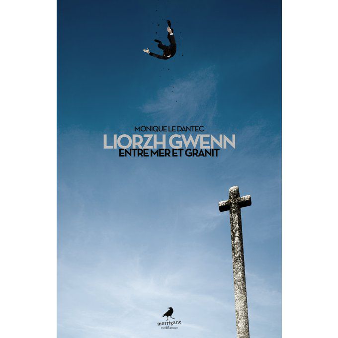 LIORZH GWENN - Entre mer et granit