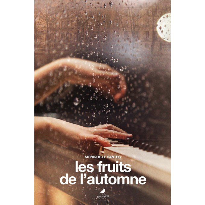 LES FRUITS DE L'AUTOMNE