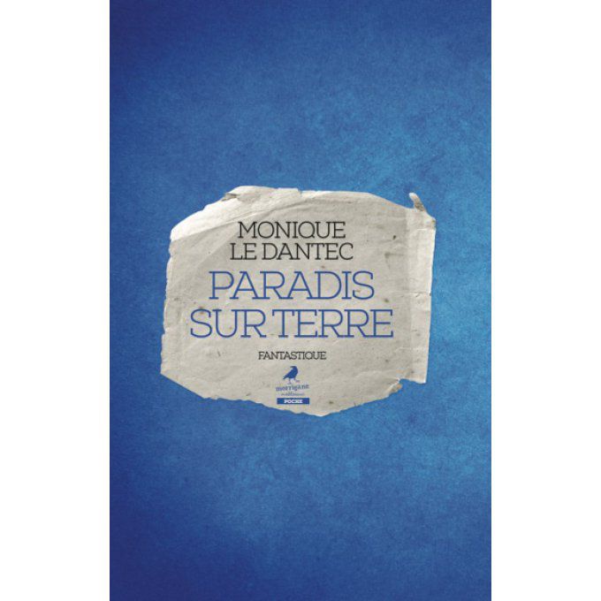 PARADIS SUR TERRE