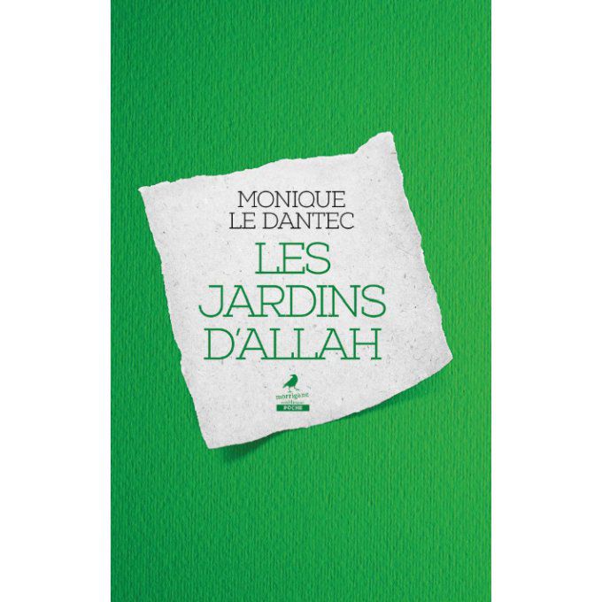 LES JARDINS D'ALLAH