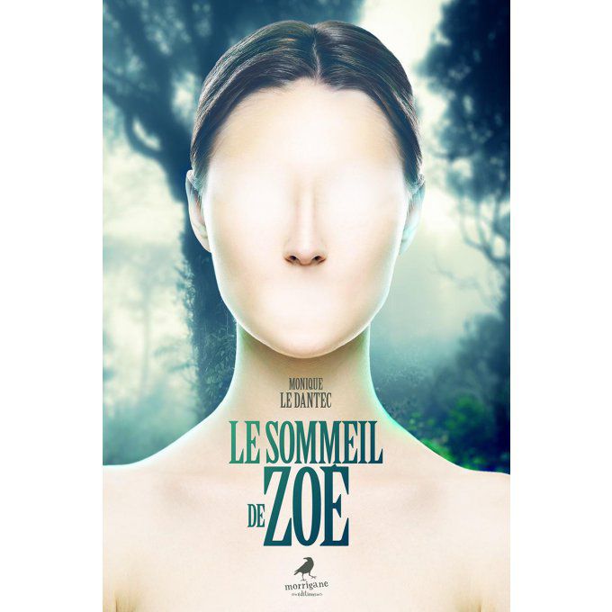 LE SOMMEIL DE ZOÉ