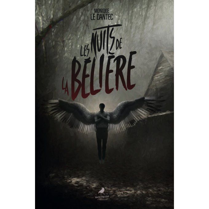 LES NUITS DE LA BÉLIÈRE