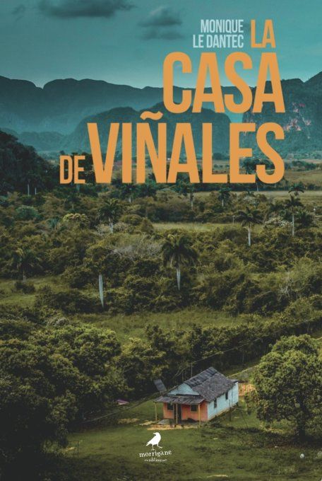 LA CASA DE VIÑALES