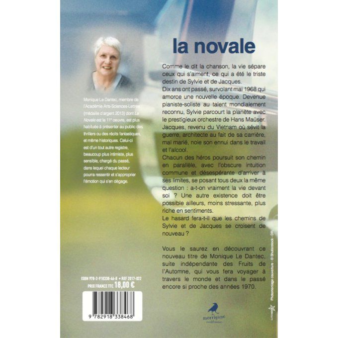 LA NOVALE